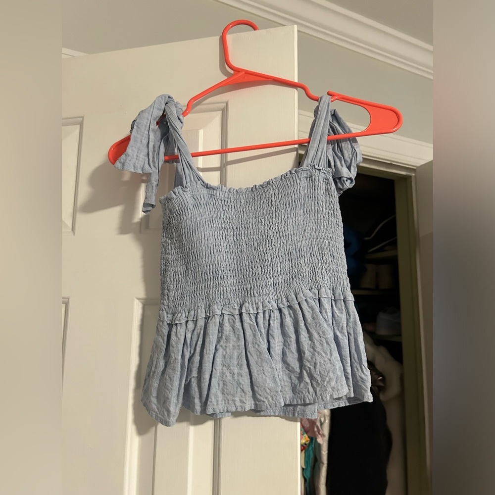 Paper crane top